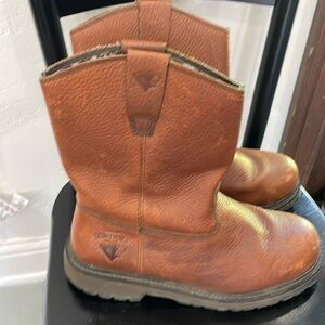 Herman Survivor boots
